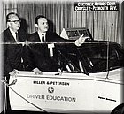 Image: Miller & Petersen of Pacifca, CA with a Drivers Education Sport Satellite